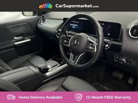 used Mercedes GLA200 GLASport Executive 5dr Auto