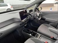 Used VW ID.3 Pro 147 kW (200 HP) 2025 Grey Hatchback