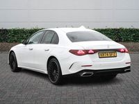 Used Mercedes E300 Urban 313 HP (230 kW) 2024 White Sedan