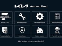 Used Kia EV4 GT-Line S 150 kW (204 HP) 2025 Hatchback