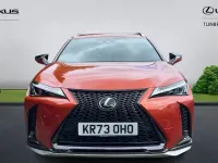 Used Lexus UX 250h Sport Design Packet 184 HP (135 kW) 2024 SUV