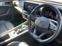 Begagnad Cupra Formentor 310 HK (228 kW) 2022 Blå SUV