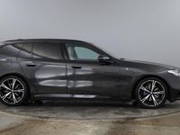 Used BMW 530e M Sport 295 HP (216 kW) 2025 Grey Estate