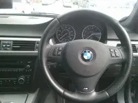 Usado BMW 320 M Sport 2012 Cinzento Coupé