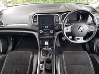 used Renault Mégane IV 