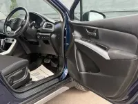 Used Suzuki SX4 S-Cross SZ-T 111 HP (81 kW) 2017 Blue SUV