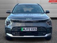 Used Kia Niro 150 kW (204 HP) 2024 SUV