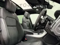 Used Land Rover Range Rover Sport 400 HP (294 kW) 2021 Grey SUV
