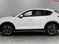Used Mazda CX-5 Exclusive-Line 165 HP (121 kW) 2025 SUV