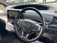 used Toyota Estima 