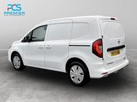 Used Nissan Townstar Tekna 89 kW (122 HP) 2023 White Van