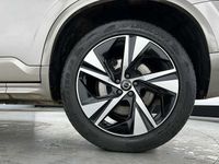 Used Volvo XC90 R-Design 235 HP (172 kW) 2021 Grey SUV