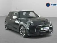 Used Mini Cooper Level 3 135 kW (184 HP) 2023 Black Hatchback