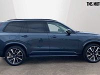 used Volvo XC90 Ultimate B6