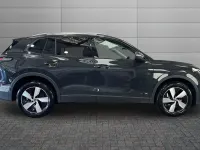 Used VW Tiguan Match 150 HP (110 kW) 2026 Urano grey SUV