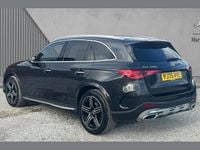 Used Mercedes GLC220 AMG Line Premium 194 HP (142 kW) 2025 Grey SUV