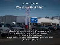 Used Volvo S60 Inscription 247 HP (181 kW) 2019 Grey Sedan