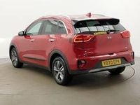 Used Kia Niro 139 HP (102 kW) 2020 Red SUV