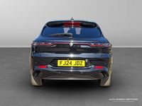 Used Alfa Romeo Tonale Sprint 158 HP (116 kW) 2024 Black SUV