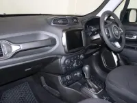 Used Jeep Renegade Limited 187 HP (137 kW) 2025 Black SUV
