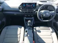 Used Citroën C4 PureTech 131 HP (96 kW) 2023 Grey SUV