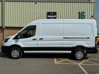 used Ford E-Transit 350 Trend