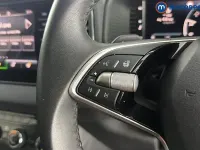 Used Skoda Karoq SE L 150 HP (110 kW) 2024 Grey SUV
