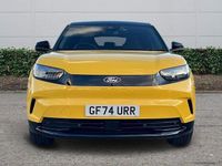 Used Ford Capri Premium 250 kW (340 HP) 2025 SUV