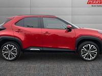 Used Toyota Yaris Hybrid 116 HP (85 kW) 2025 Estate