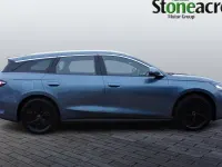 Used BYD Seal Boost 184 HP (135 kW) 2025 Blue Sedan