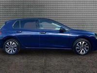Used VW Golf VIII 130 HP (95 kW) 2022