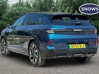 Second-hand Vauxhall Grandland 156 kW (213 CP) 2025 Albastru SUV