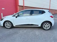 Gebraucht Renault Clio IV Dynamique 90 PS (66 kW) 2018 Kleinwagen