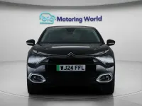 Used Citroën e-C4 100 kW (136 HP) 2024 SUV