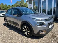 Used Citroën C3 Origins 2020 Grey Hatchback
