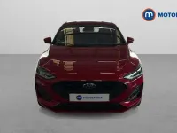 Used Ford Focus ST-Line 155 HP (114 kW) 2025 Hatchback