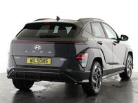 Used Hyundai Kona N Line 160 kW (218 HP) 2025 Grey SUV