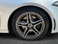 Used Mercedes A220 AMG line 187 HP (137 kW) 2021 Iridium silver Hatchback