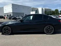 Used BMW M340 M Sport 369 HP (271 kW) 2023 Black