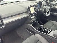 Usado Volvo XC40 Plus 194 HP (142 kW) 2026 SUV