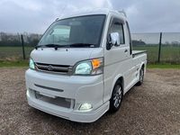 Used Daihatsu Hijet 2014 White MPV
