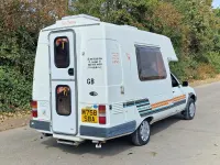 Used Citroën C15 1995 White Van