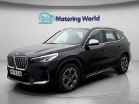 Used BMW iX1 xLine 197 kW (268 HP) 2023 SUV