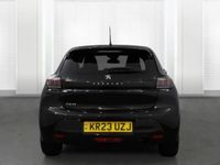 used Peugeot 208 5Dr HAT 1.2 Prth 100 ALR Prm+ S/S