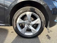 Used Skoda Kamiq SE 108 HP (79 kW) 2023 Black SUV