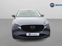 Used Mazda CX-5 165 HP (121 kW) 2022 Grey SUV