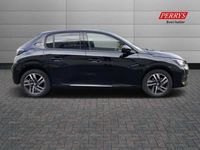 used Peugeot 208 1.2 PureTech 100 Allure Premium + 5dr EAT8