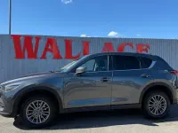 Used Mazda CX-5 150 HP (110 kW) 2020 SUV