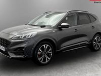 Used Ford Kuga ST-Line X 120 HP (88 kW) 2020 SUV