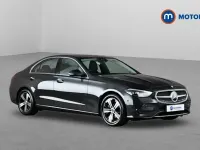 Used Mercedes C200 204 HP (150 kW) 2022 Grey Sedan